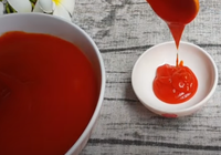 MEILLEURES VENTES Offre Spéciale Usine au Vietnam Norme Internationale Marque Privée KETCHUP Bouteille 500ml
