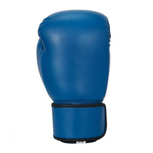 Guantes de Boxeo de PU/Cuero de Alta Calidad con Diseño Personalizado al por Mayor, Nuevo Modelo 2025, Mejor Precio - Product Image 4