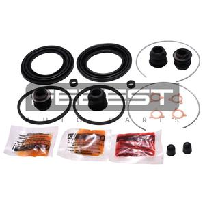 Set di ricambi e accessori per il supporto FEBEST (0175-GX105F) - PINZA DE PRENOS - Product Image 1