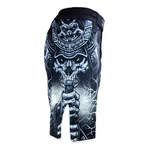 Nuevos pantalones cortos para correr para hombre, pantalones de chándal de secado rápido para Fitness, gimnasio, logotipo personalizado, ropa de gimnasio, pantalones cortos para hombre, entrenamiento físico - Product Image 3