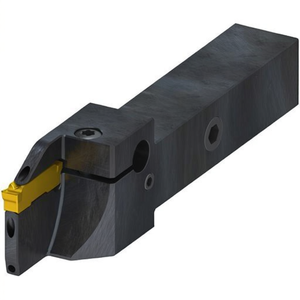 Portaherramientas de Torneado Externo PRAMET ISO GL5-A2020KFL-24-80 con Profundidad de Inserción de 24 mm y Rotación en Sentido Contrario a las Agujas del Reloj - Product Image 2