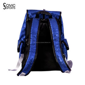 Students Schoolbag Manufacturer Custom Cute Shiny Bookbag Original Glitter <b>Backpacks</b> for Children - Product Image 3