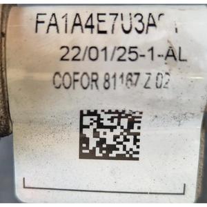 Tubi A/C PEUGEOT Serie 308 YH01 Diesel 1500 (21>) - Product Image 4