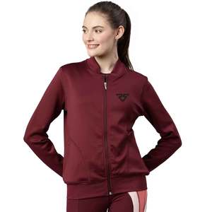 Conjuntos de dos piezas OEM con estampado de sangre seca XL informal para mujer con diseño de logotipo personalizado, chándales de nuevo diseño, chándal - Product Image 4