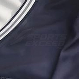 Jersey de Fútbol Americano de Manga Corta Totalmente Personalizado 2025, Proveedor Mayorista de Venta Caliente, Transpirable y de Secado Rápido - Product Image 6