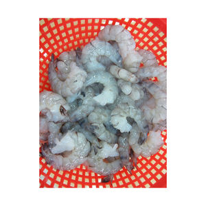 Crevettes tigrées noires surgelées de qualité supérieure, offertes en vrac pour les distributeurs et les acheteurs mondiaux - Product Image 3