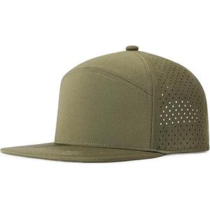 หมวกกีฬาเบสบอลใส่ได้ทั้งชายและหญิงหมวกเบสบอลออกแบบได้ตามต้องการโลโก้ปักตามต้องการ - Product Image 1