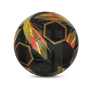 New Design <b>Light</b> Weight Football Soft Material Wholesale Football Custom Made Football - Product Image 5