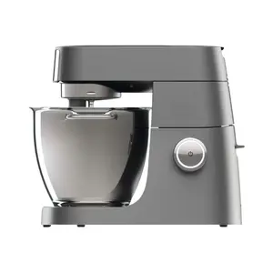 WHOLESALE Stand Mixer KVL8300S - 1700W, 6.7L Capacity, Planetary Mixing, Silver | Versatile Attachments Included