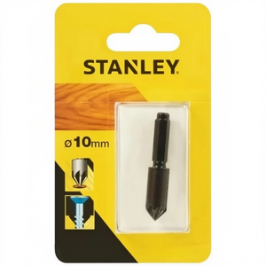 Forets à tête fraisée Stanley HEX pour le bois, catégorie de produits premium - Product Image 2