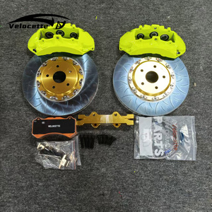 ชุดเบรคขนาดใหญ่6ลูกสูบสำหรับล้อ18 19 20นิ้ว355มม. จาน I3 <span class=keywords><strong>BMW</strong></span> <span class=keywords><strong>I4</strong></span> I5 I7 Ix1 Ix3 Ix40 Ix50 IX <span class=keywords><strong>M60</strong></span> X5 X6 F30 330I - Product Image 6