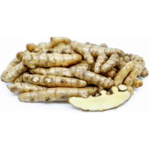 Contenedor de cúrcuma amarilla de especias de tendencia caliente exportado de Vietnam precio de fábrica de especias barato de alta calidad - Product Image 6