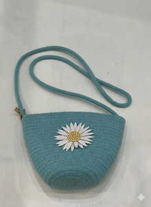 Bolsas de Yute de Moda al por Mayor con Cierre de Cremallera, Asa Única, Biodegradables y Ecológicas para Promociones Minoristas al Mejor Precio - Product Image 2