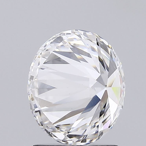 เพชร Rising Diamond 2.02 กะรัต ทรงกลมเจียระไนแบบบริลเลียนท์ สี E ความสะอาด VVS2 ได้รับการรับรองจาก IGI เพชรเพาะเลี้ยงในห้องปฏิบัติการ ผลิตภัณฑ์จำนวนมากสำหรับทำเครื่องประดับ - Product Image 6