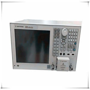 Analizador de Redes Vectoriales Agilent E5072A Usado, Analizador de Espectro de 30kHz a 4.5GHz - Product Image 2