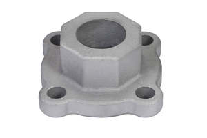 Servicios de Fundición de Acero Inoxidable al por Mayor de Fábrica Premium, Incluyendo Fabricante de Piezas de Máquinas de Volante de Bomba Hidráulica - Product Image 4