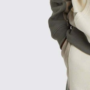 Sudaderas con Capucha de Invierno para Hombre al por Mayor OEM, Multicolores, con Logotipo Bordado Personalizado, Tejido Transpirable, Manga Larga, Talla Grande - Product Image 5