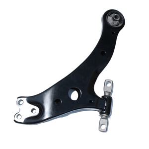 Brazo de <span class=keywords><strong>control</strong></span> inferior delantero de fábrica de accesorios para automóviles Svd para Toyota 48068-06150 48068-06180 - Product Image 3