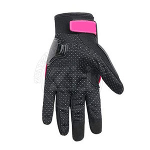Gants de course de haute qualité, dernier design, coupe-vent, imperméables, respirants, à doigts entiers, unisexes, protection des mains, fabrication haut de gamme - Product Image 6