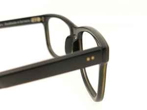 แว่นตากันแดดเขาควายโพลาไรซ์ทำด้วยมือสุดหรูแว่นตาทันสมัยสำหรับวันคริสต์มาสปีใหม่จีน - Product Image 2