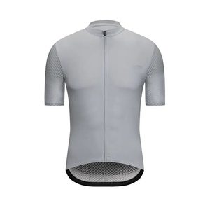 Nouveau design de maillot de cyclisme personnalisé à séchage rapide de haute qualité uniforme de cyclisme respirant en gros prix raisonnable Service OEM - Product Image 2