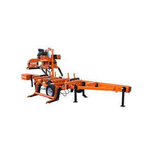 Machine à découper le bois haute performance Wood Mizer LT40, vente en gros, livraison rapide - Product Image 3