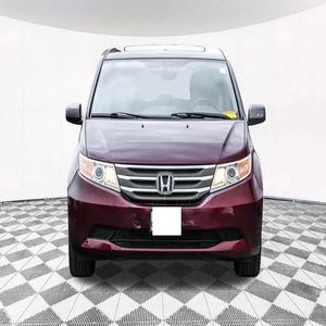HONDA ODYSSEY EX-L 2013 D'OCCASION CÔTÉ GAUCHE/CÔTÉ DROIT - Product Image 1