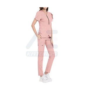 Fabricante y Exportador de Uniformes Médicos, Prendas Hechas a Medida para Pedidos al por Mayor, Instituciones Sanitarias y Clínicas - Product Image 1