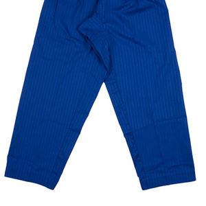 Uniforme de Karate para artes marciales, uniforme de Karate barato de talla grande, precio de fábrica, fabricante de uniformes de entrenamiento de Karate de alta calidad - Product Image 3