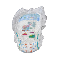 Lupilu Babylove Babydream petits anges Molfix Bebem marques naturelles coton imprimé bébé couches pullups pleine élastique fuite garde