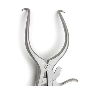 Écarteurs à retenue automatique en acier inoxydable Gelpi médical professionnel à vendre par Pentax Surgical - Product Image 6