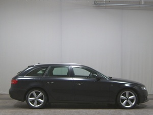 ใช้ LHD/RHD 2021 Audi A4 Avant - Product Image 3