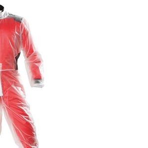 Bajo MOQ Precio barato Go Kart Racing Traje de lluvia Venta al por mayor Hombres Ropa Go Karting Racing Traje de lluvia para la venta - Product Image 3