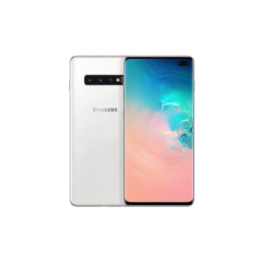 Galaxy s10 plus used phones mobile for samsung