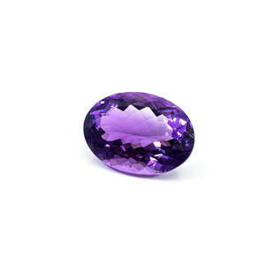 Aigue-marine naturelle du Brésil 43,90 carats, taille diamant vert, pierre précieuse non montée, diamètre du trou 1 mm, certifiée IGI, minéral poli, forme poire - Product Image 3