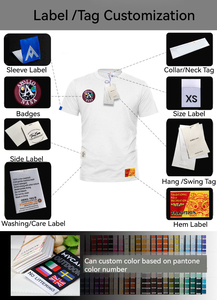 OEM logotipo personalizado conjunto de Jogger lavado con ácido media cremallera sudadera de gran tamaño de lana pantalones cortos conjuntos Streetwear 2 piezas trajes cortos - Product Image 5