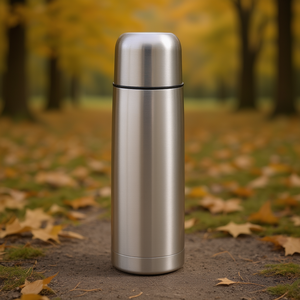 Thermos Personalizzato Marta 500ml in Acciaio Inossidabile, Gadget - Product Image 3