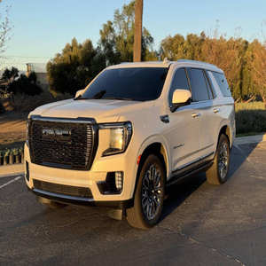 GMC Yukon 2023 d'occasion en parfait état - Product Image 2