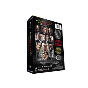 Better Call Saul Saisons 1-6 Collection 19 DVD – Nouvelle édition complète pour la série DVD – Livraison gratuite – Collection de séries cinématographiques - Product Image 3