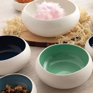 Bol Porcelain Organic 12,3 cm Accesorio para horno microondas - Product Image 5