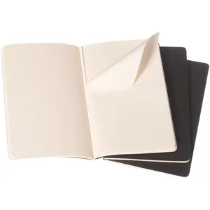 Cuaderno Personalizado Moleskine Cahier PK, Artículos Promocionales Personalizados - Product Image 2