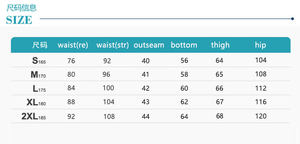 กางเกงว่ายน้ำขาสั้นสำหรับผู้ชายกางเกงชายหาดแห้งเร็วสำหรับฤดูร้อน - Product Image 3