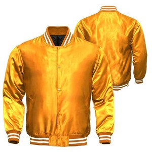 Veste universitaire à col montant en toile personnalisée pour homme, vintage, baseball, imperméable, respirante, boutons en corne sur le devant, personnalisable - Product Image 1