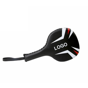 นวมต่อยมวย15ซม. โลโก้แบบกำหนดเอง - Product Image 4