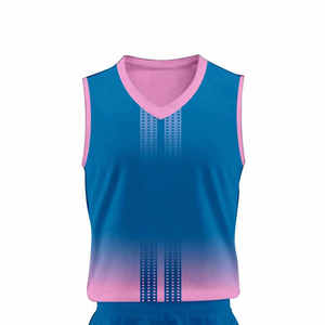 Ropa deportiva de poliéster certificada BSCI: ropa deportiva duradera para equipos y clubes con bajo MOQ - Product Image 4