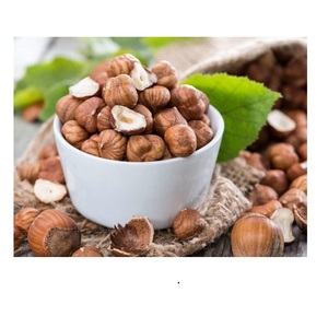 Vente en gros de noisettes salées grillées de haute qualité de qualité supérieure Noisettes à saveur salée disponibles en gros pour la vente dans le monde entier - Product Image 1