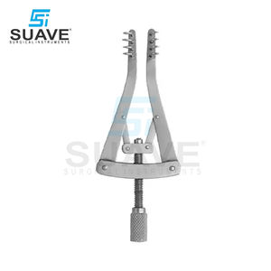 Bonne vente, hôpital utilise des ensembles d'instruments de chirurgie plastique de haute qualité du meilleur fournisseur par SUAVE SURGICAL INSTRUMNETS - Product Image 5