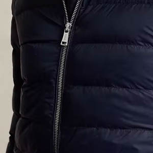 Chaquetas Bomber Casuales Personalizadas para Mujer, Chaqueta Universitaria de Moda, Chaqueta Acolchada Cortavientos Multicolor Ligera - Product Image 5