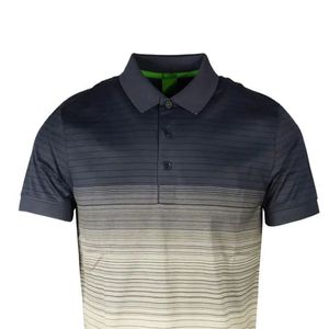 Camiseta Deportiva Personalizada para Hombre, Estilo Urbano, Transpirable, de Secado Rápido, Calidad al por Mayor - Product Image 4