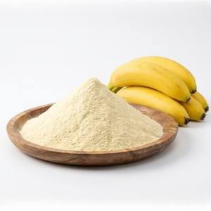 ผงสกัดจากกล้วยป่าธรรมชาติ สำหรับอาหารและอาหารเสริม จำหน่ายจำนวนมากและรับผลิตแบบ OEM จากประเทศไทย เกรดอาหาร - Product Image 1